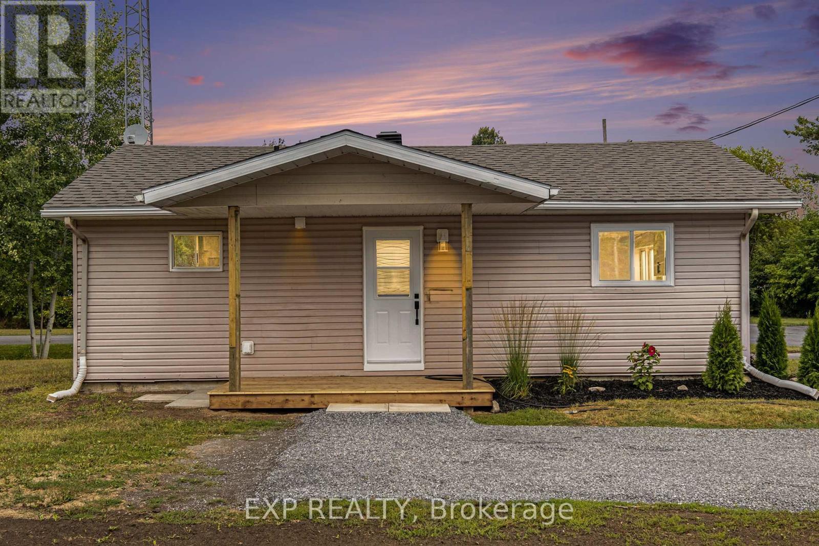 68 Andrew Street, The Nation, Ontario  K0A 2M0 - Photo 2 - X12375106