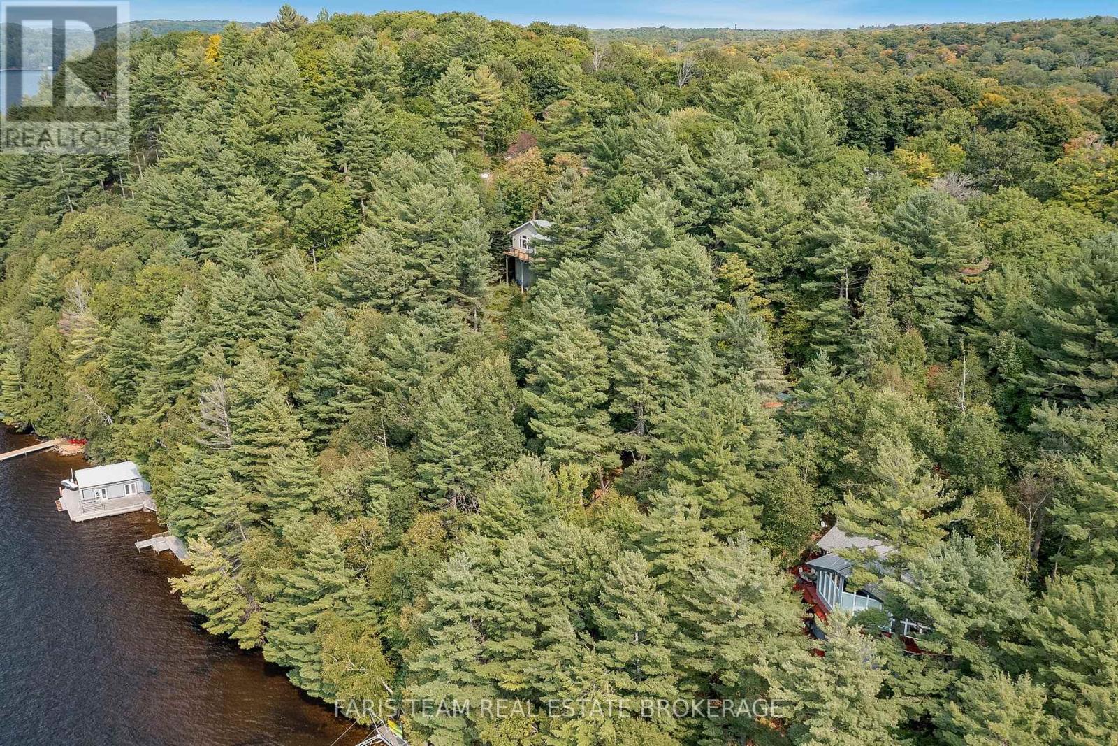 312 Westpoint Sands Road, Huntsville, Ontario  P1H 2J3 - Photo 7 - X12324475
