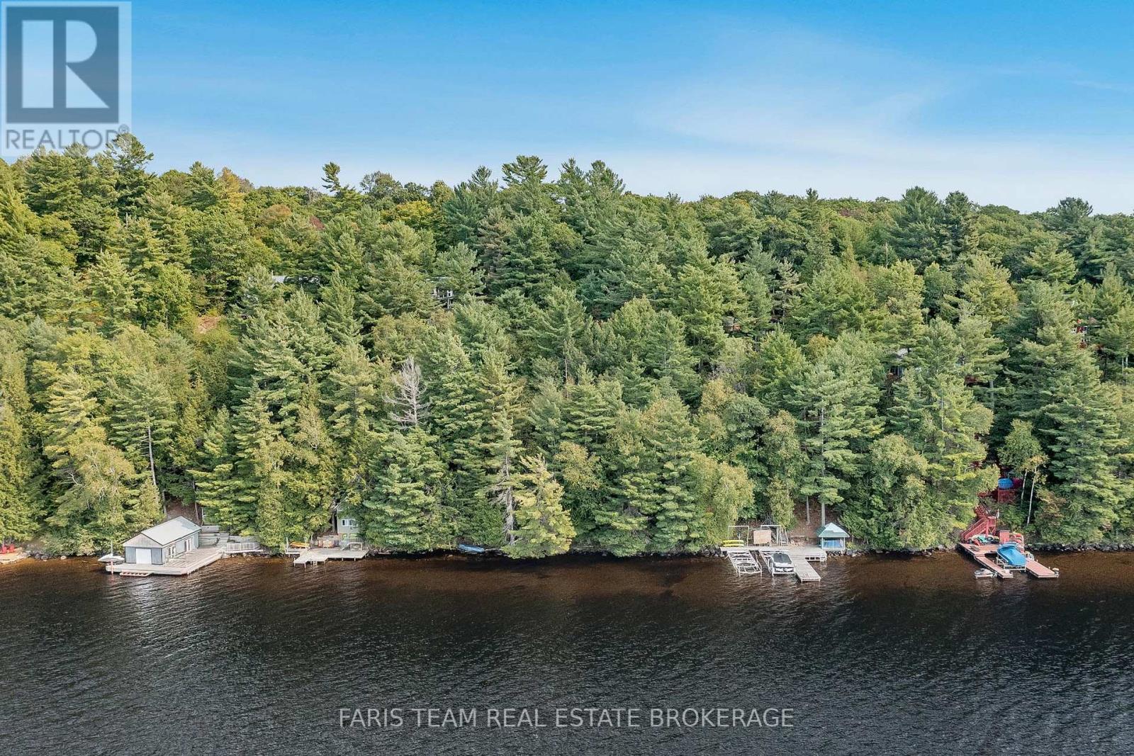 312 WESTPOINT SANDS ROAD, Huntsville, Ontario