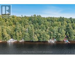 312 WESTPOINT SANDS ROAD, Huntsville, Ontario