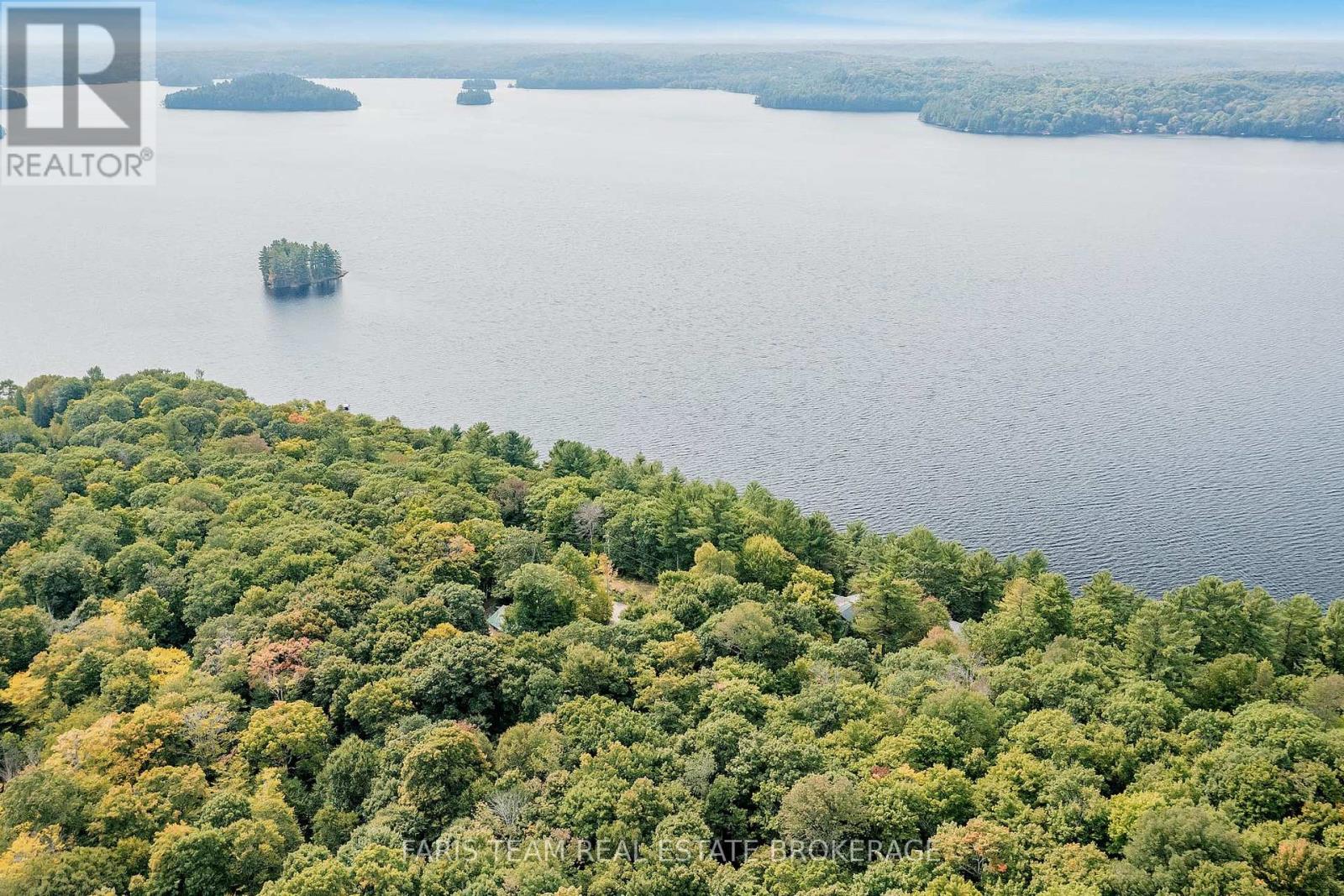 312 Westpoint Sands Road, Huntsville, Ontario  P1H 2J3 - Photo 5 - X12324475