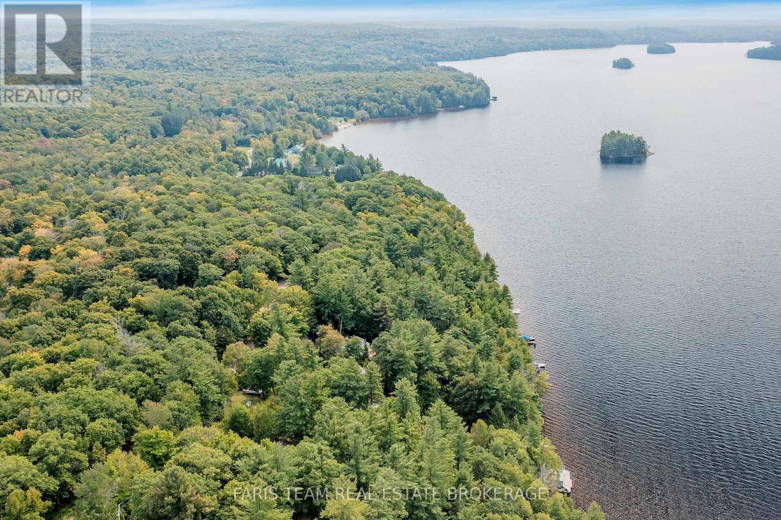 312 Westpoint Sands Road, Huntsville, Ontario  P1H 2J3 - Photo 8 - X12324475