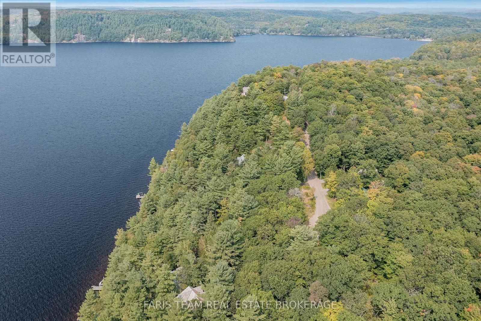 312 Westpoint Sands Road, Huntsville, Ontario  P1H 2J3 - Photo 6 - X12324475