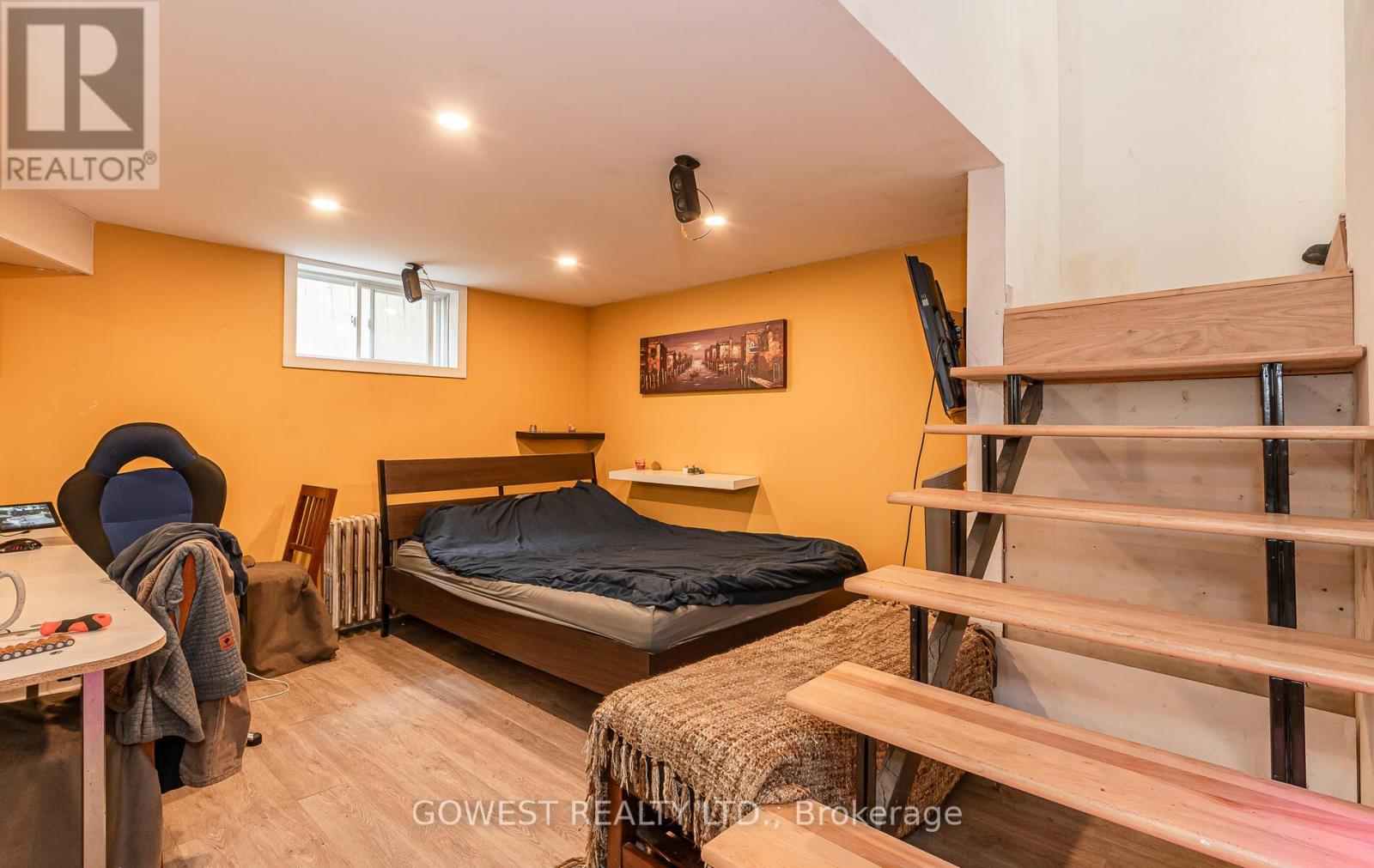 18 Atkinson Avenue, Toronto, Ontario  M1E 4B7 - Photo 23 - E12374885