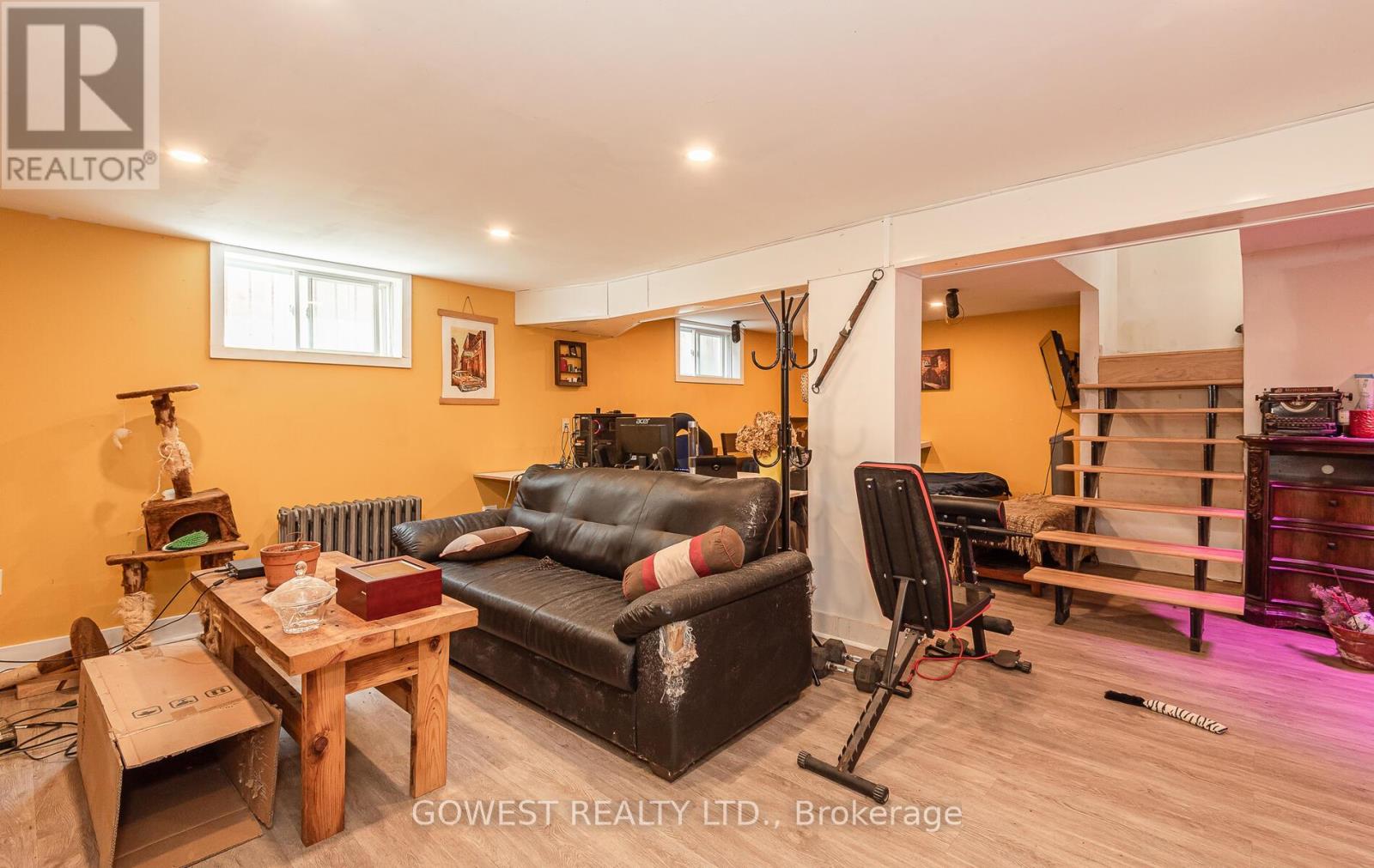 18 Atkinson Avenue, Toronto, Ontario  M1E 4B7 - Photo 24 - E12374885