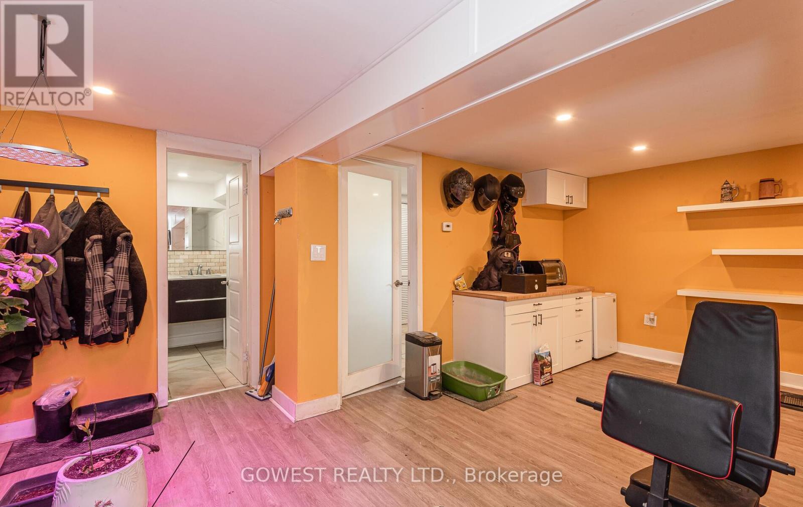 18 Atkinson Avenue, Toronto, Ontario  M1E 4B7 - Photo 25 - E12374885