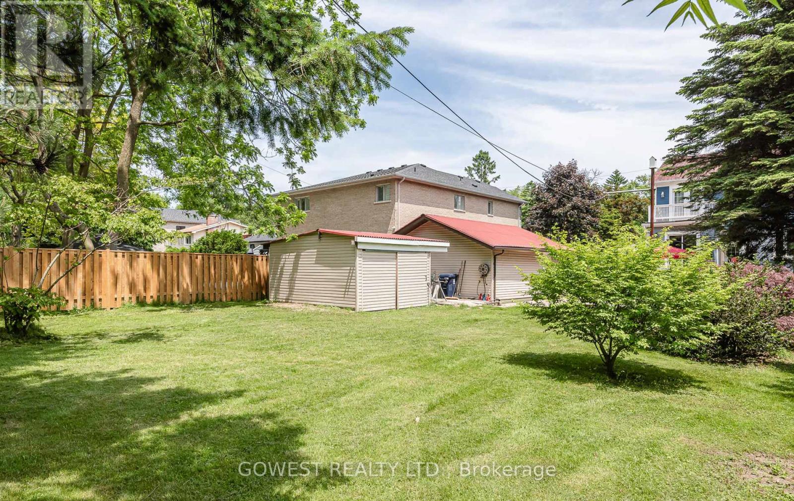 18 Atkinson Avenue, Toronto, Ontario  M1E 4B7 - Photo 30 - E12374885
