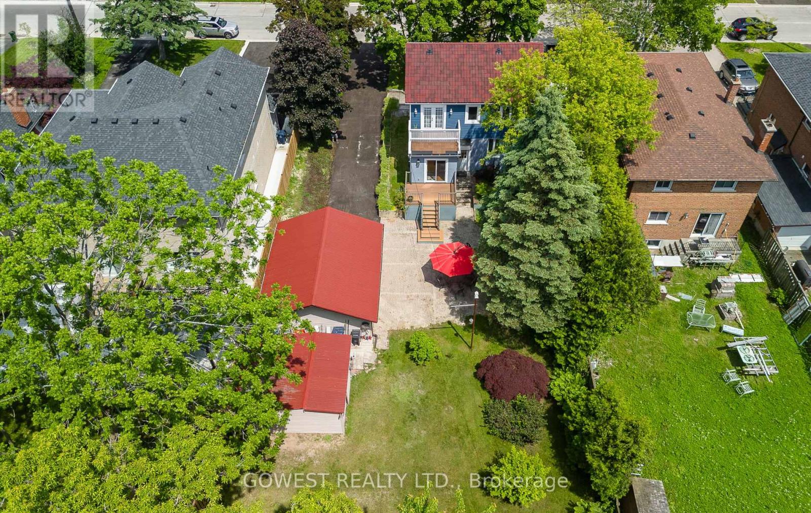 18 Atkinson Avenue, Toronto, Ontario  M1E 4B7 - Photo 32 - E12374885