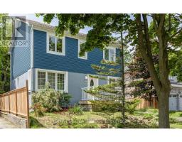 18 ATKINSON AVENUE, Toronto, Ontario