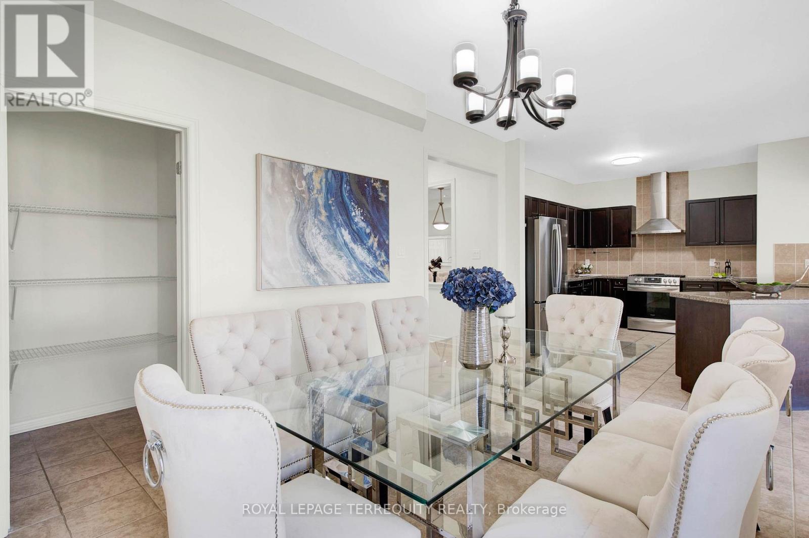 36 Crellin Street, Ajax, Ontario  L1Z 0P1 - Photo 15 - E12374921