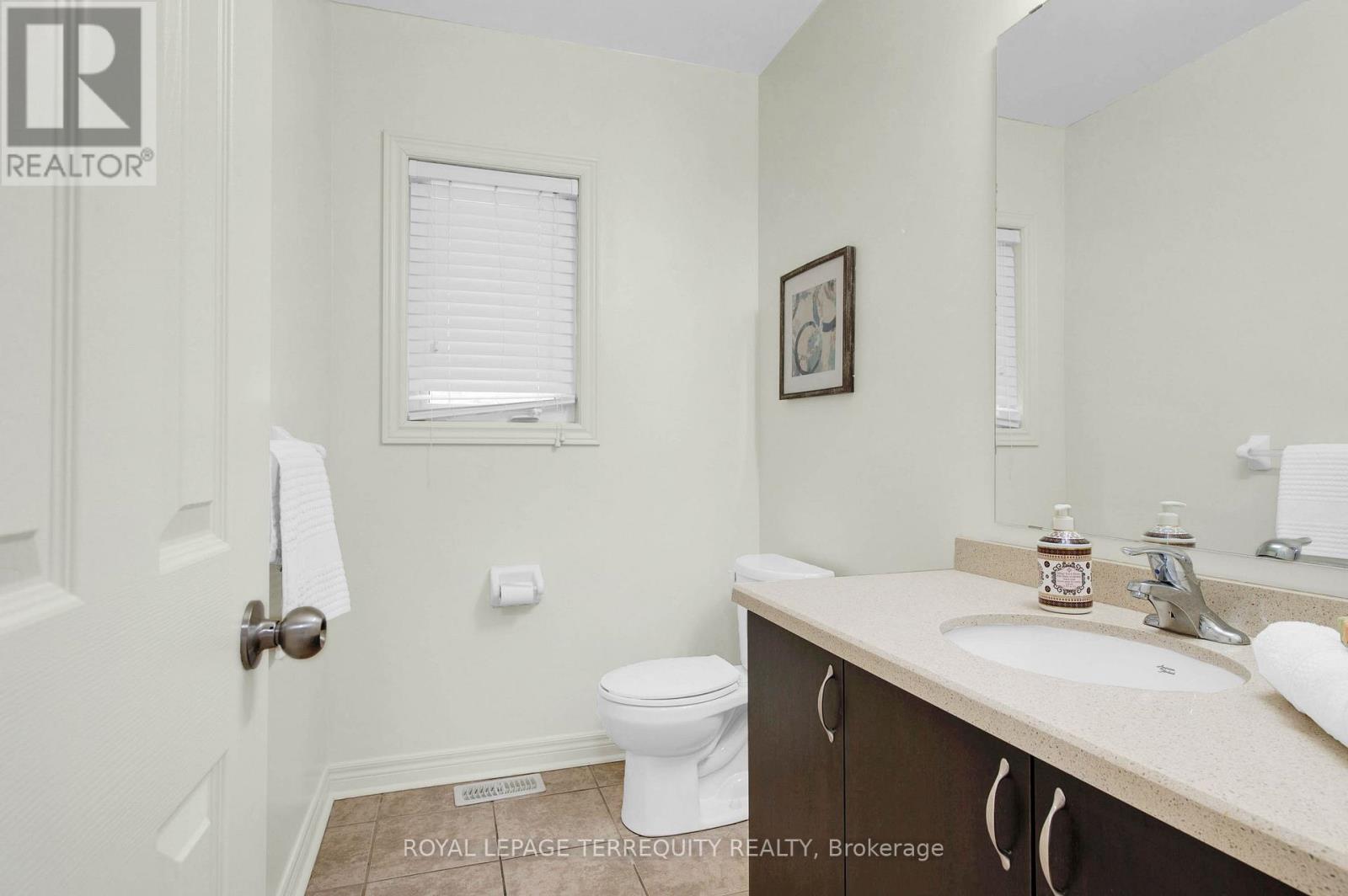 36 Crellin Street, Ajax, Ontario  L1Z 0P1 - Photo 20 - E12374921