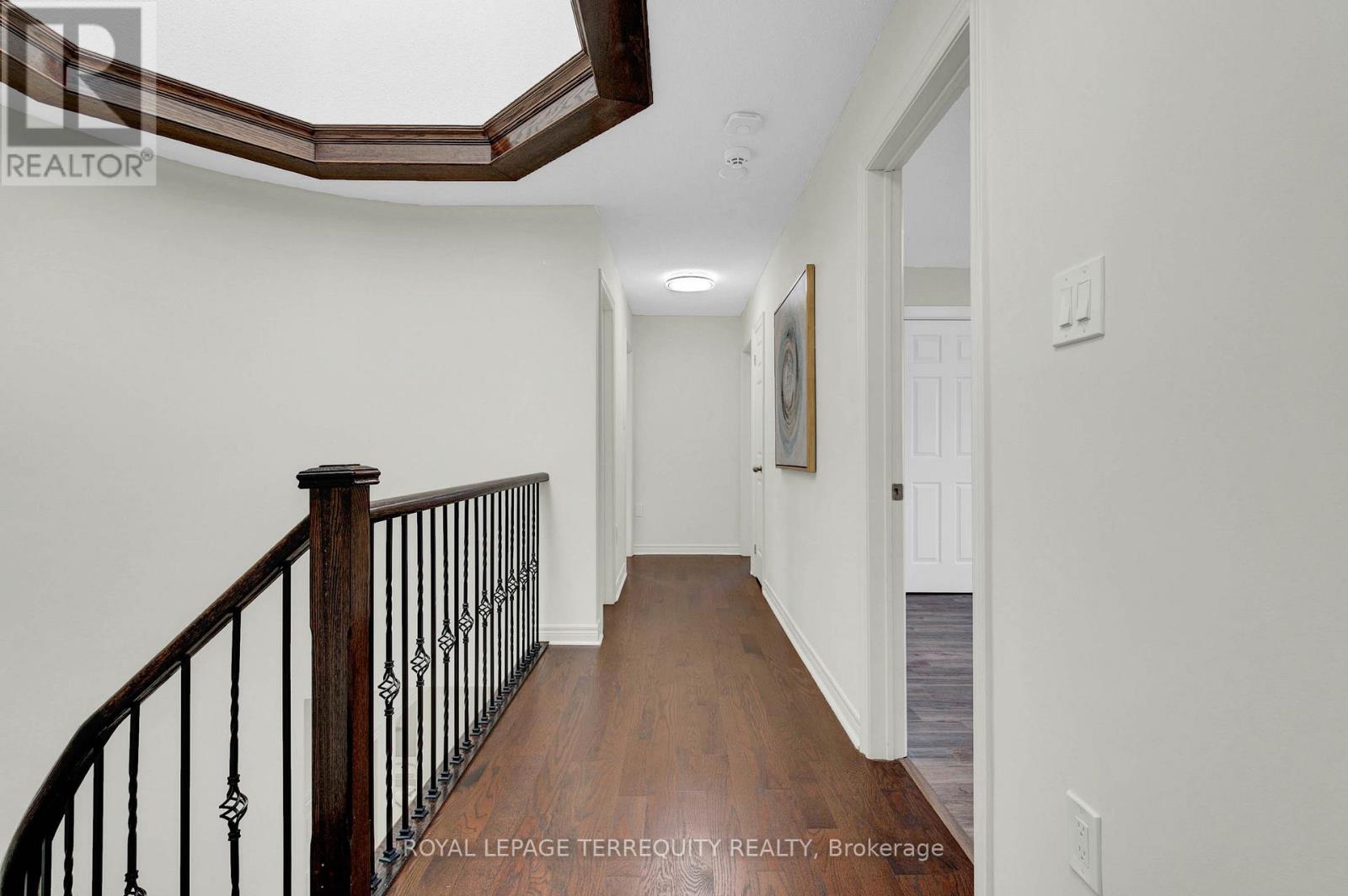 36 Crellin Street, Ajax, Ontario  L1Z 0P1 - Photo 23 - E12374921