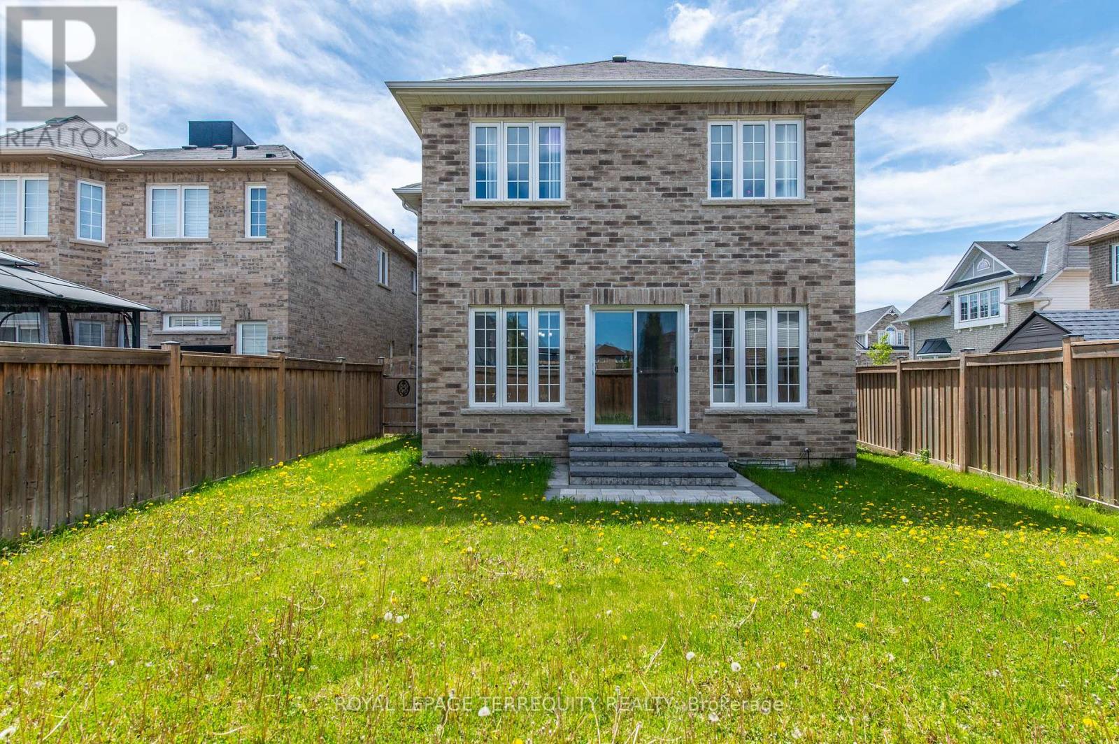 36 Crellin Street, Ajax, Ontario  L1Z 0P1 - Photo 42 - E12374921