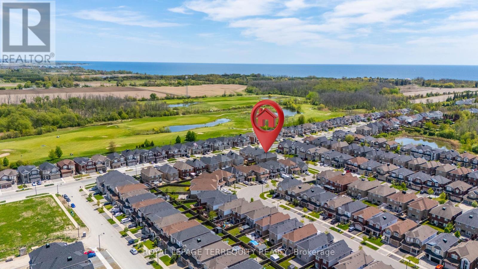 36 Crellin Street, Ajax, Ontario  L1Z 0P1 - Photo 44 - E12374921