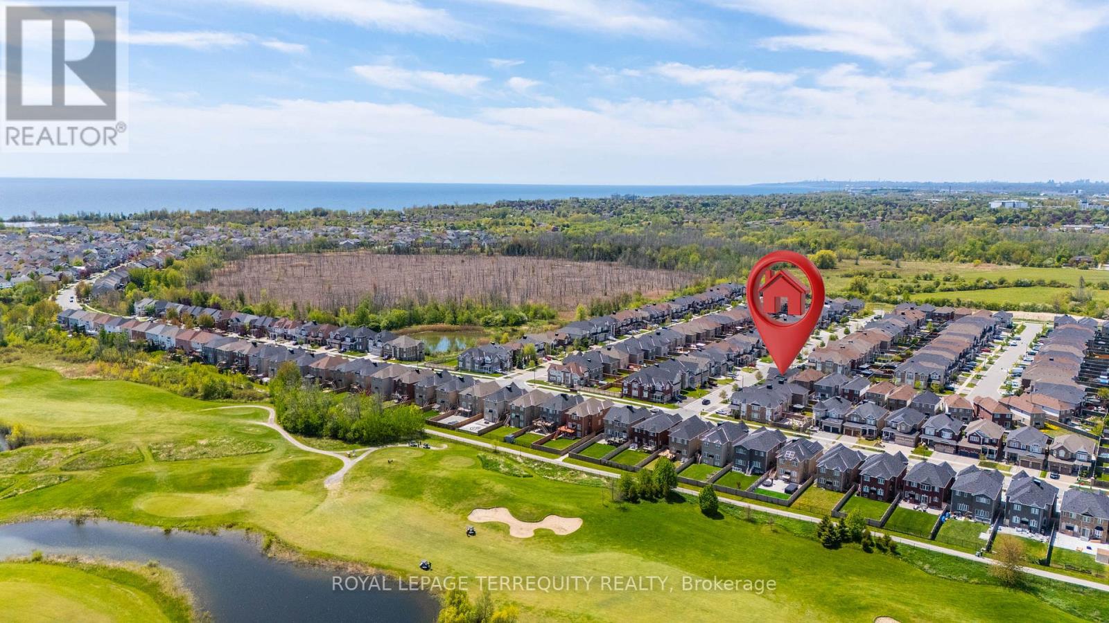 36 Crellin Street, Ajax, Ontario  L1Z 0P1 - Photo 46 - E12374921