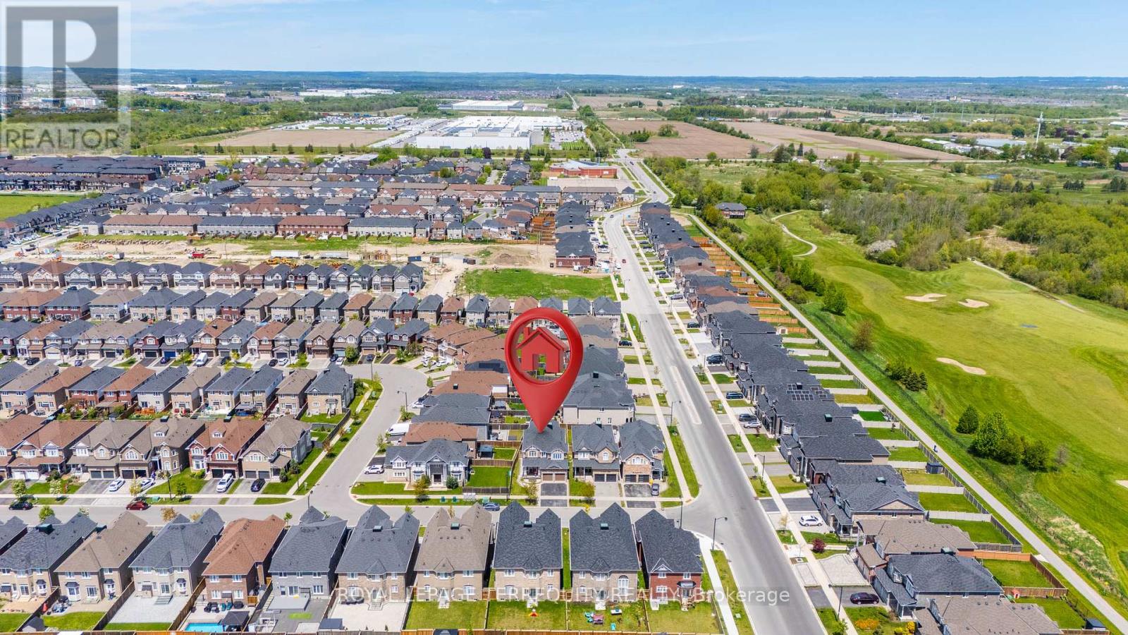 36 Crellin Street, Ajax, Ontario  L1Z 0P1 - Photo 47 - E12374921