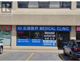 5 - 3477 KENNEDY ROAD, Toronto, Ontario