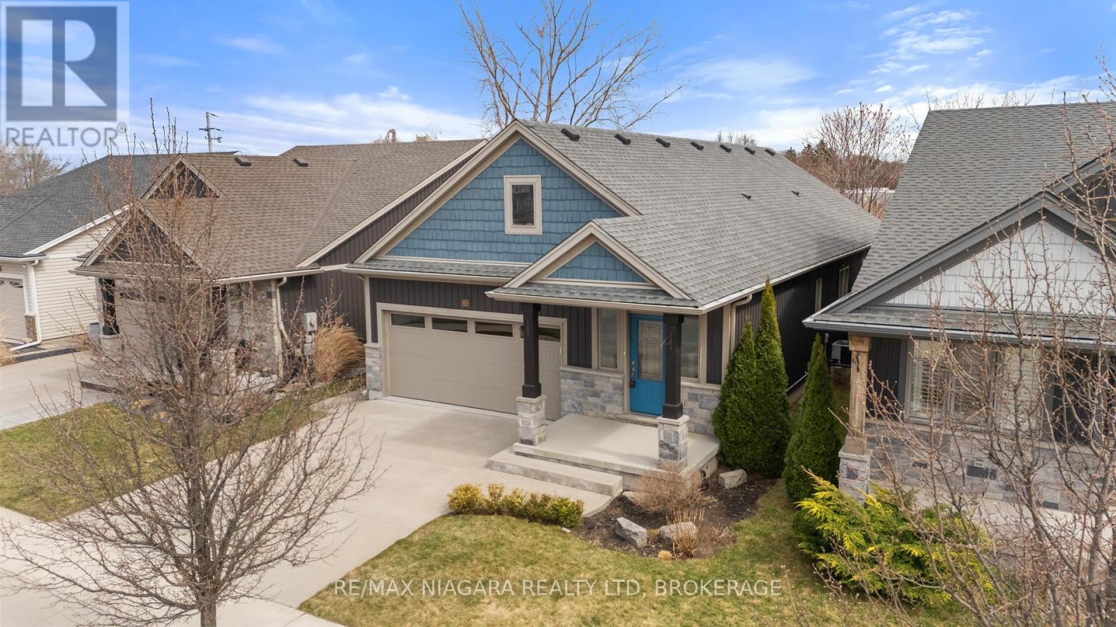 86 Parkside Drive, St. Catharines, Ontario  L2M 1M4 - Photo 37 - X12375001