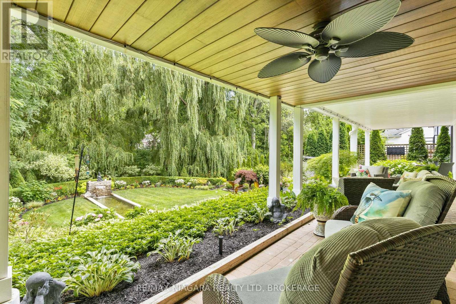 89 William Street, Niagara-On-The-Lake (Town), Ontario  L0S 1J0 - Photo 4 - X12375104