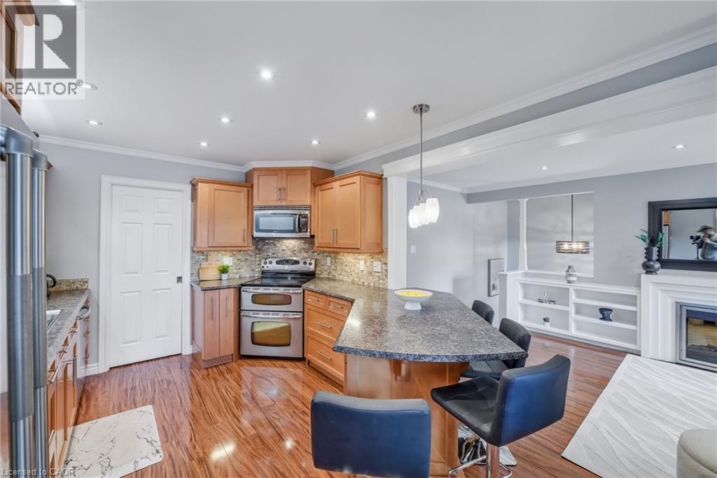 67 Westbury Crescent, Cambridge, Ontario  N3C 3J3 - Photo 11 - 40765335