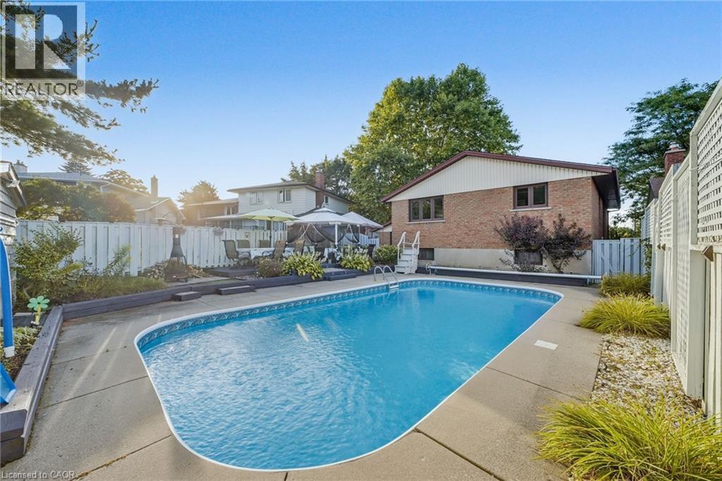 67 Westbury Crescent, Cambridge, Ontario  N3C 3J3 - Photo 24 - 40765335