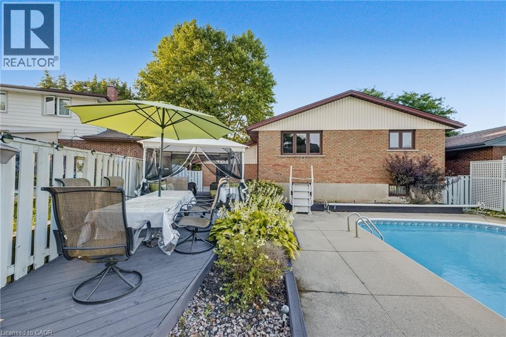 67 Westbury Crescent, Cambridge, Ontario  N3C 3J3 - Photo 26 - 40765335
