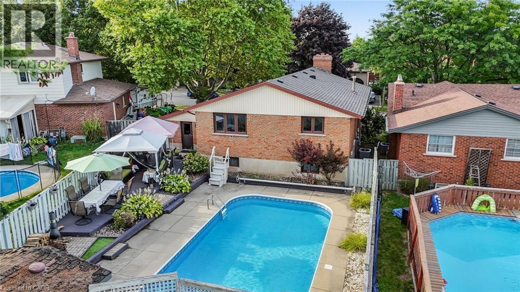 67 Westbury Crescent, Cambridge, Ontario  N3C 3J3 - Photo 29 - 40765335