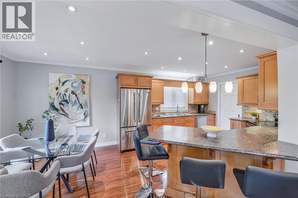 67 Westbury Crescent, Cambridge, Ontario  N3C 3J3 - Photo 8 - 40765335