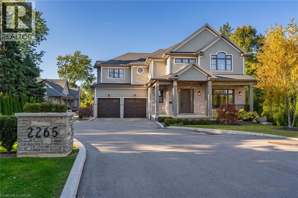 2265 LAKESHORE Road Unit# 3, Burlington, Ontario