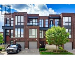 4 ALLERTON ROAD, Vaughan, Ontario