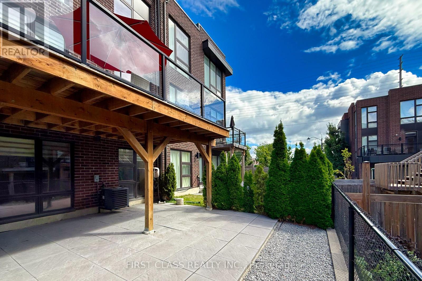 4 Allerton Road, Vaughan, Ontario  L4J 0K1 - Photo 50 - N12374534