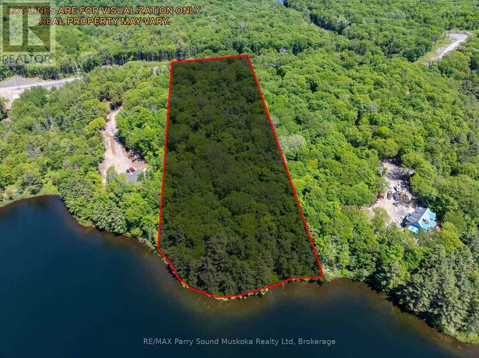 21 Wee-Ge-Wa Road, Seguin, Ontario  P2A 0B2 - Photo 2 - X12374942