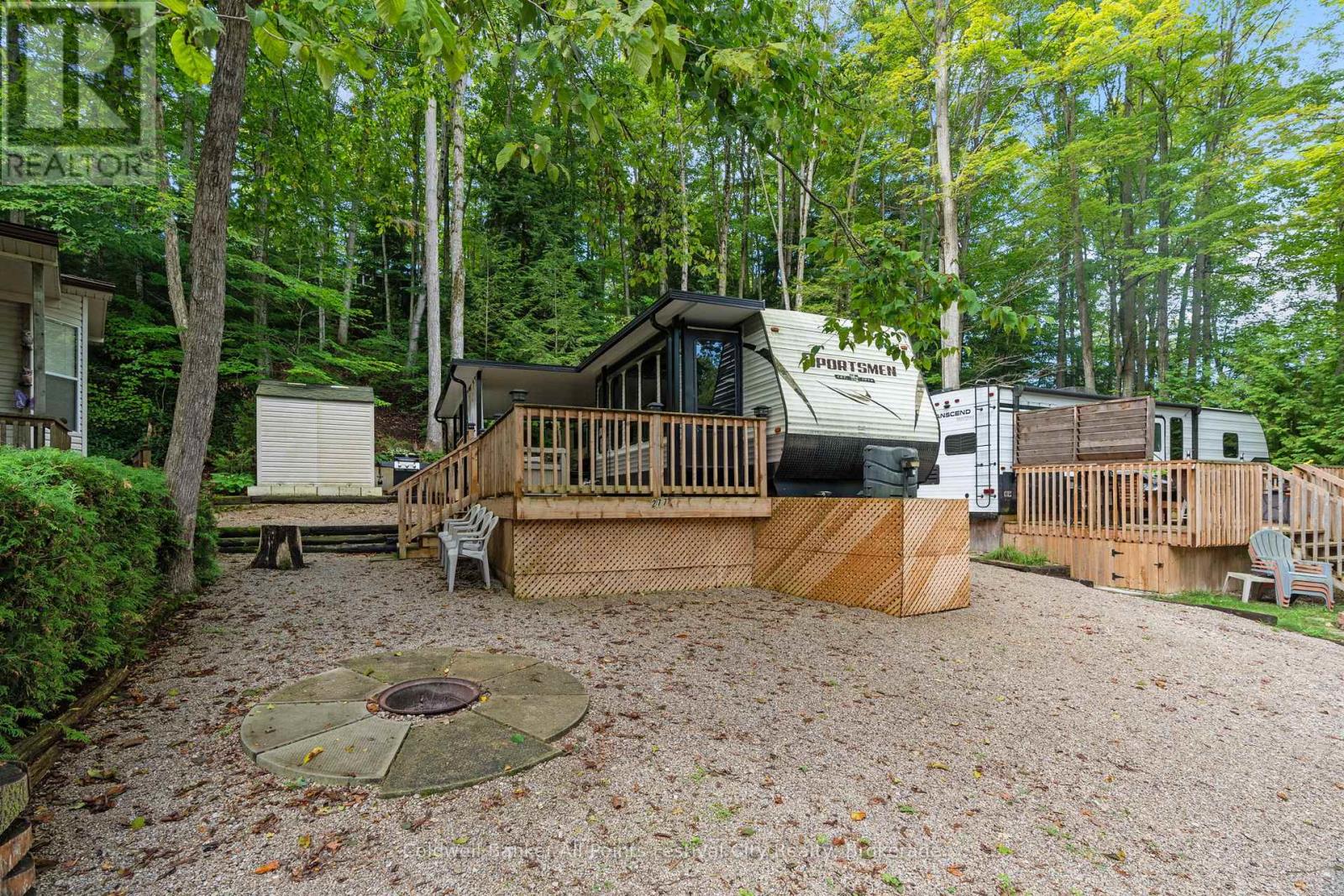 277 SHADY LANE, Bluewater, Ontario