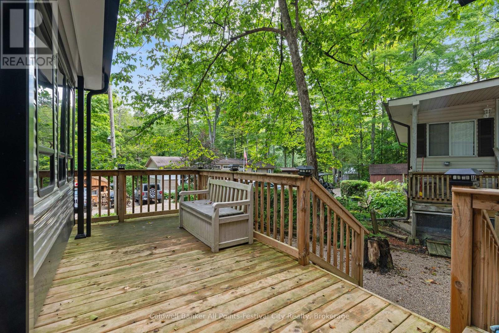 277 Shady Lane, Bluewater, Ontario  N0M 1G0 - Photo 18 - X12374952