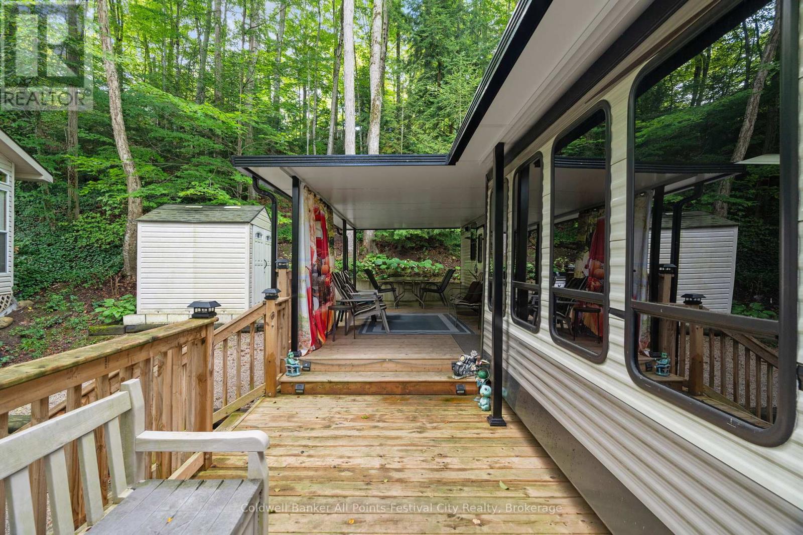 277 Shady Lane, Bluewater, Ontario  N0M 1G0 - Photo 19 - X12374952