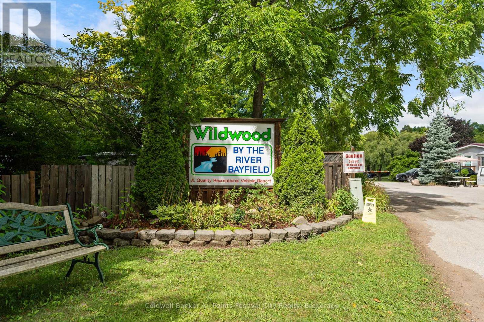 277 Shady Lane, Bluewater, Ontario  N0M 1G0 - Photo 3 - X12374952