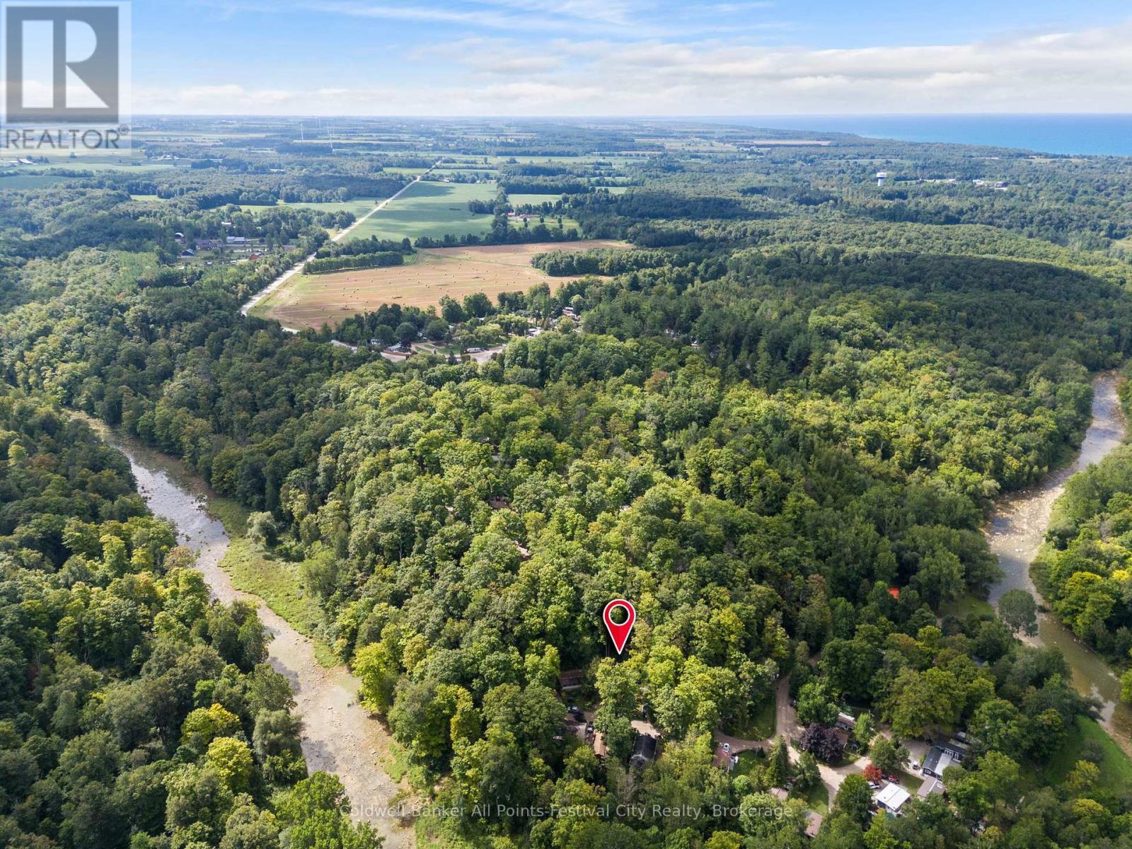 277 Shady Lane, Bluewater, Ontario  N0M 1G0 - Photo 4 - X12374952