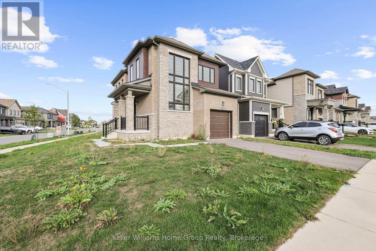 71 Concord Drive, Thorold, Ontario  L2V 0K8 - Photo 2 - X12374975
