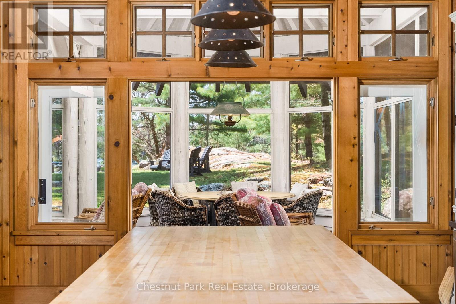 1 Onaway Island, Muskoka Lakes, Ontario  P0B 1J0 - Photo 18 - X12374992
