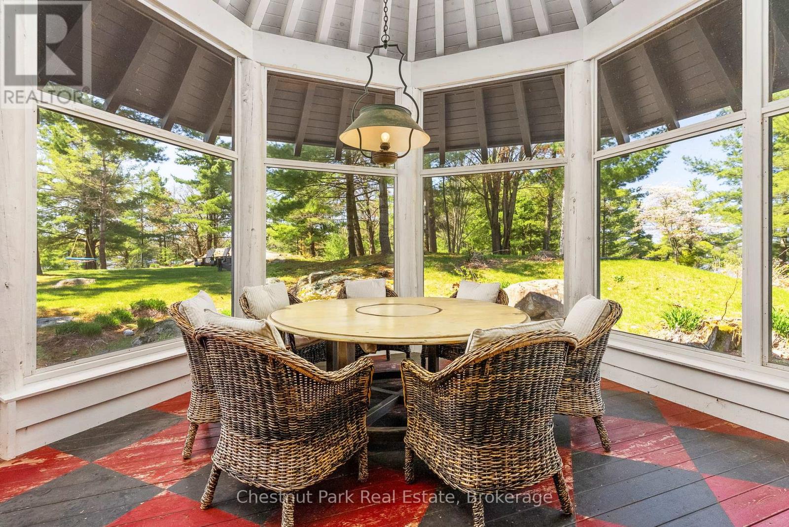 1 Onaway Island, Muskoka Lakes, Ontario  P0B 1J0 - Photo 19 - X12374992