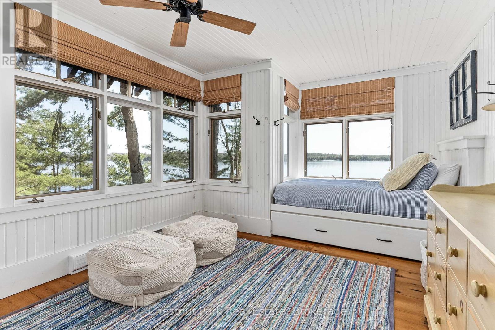 1 Onaway Island, Muskoka Lakes, Ontario  P0B 1J0 - Photo 25 - X12374992