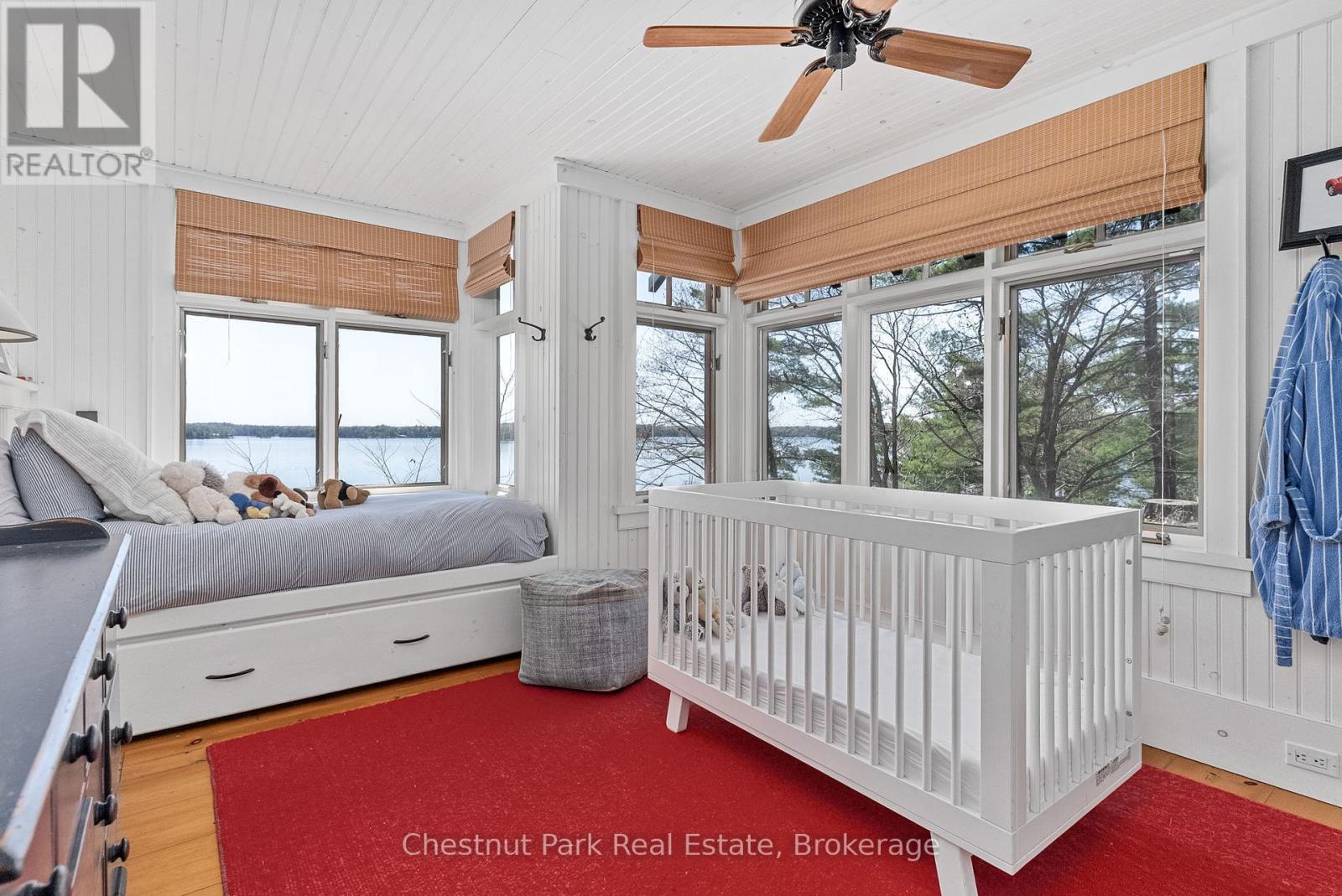 1 Onaway Island, Muskoka Lakes, Ontario  P0B 1J0 - Photo 27 - X12374992