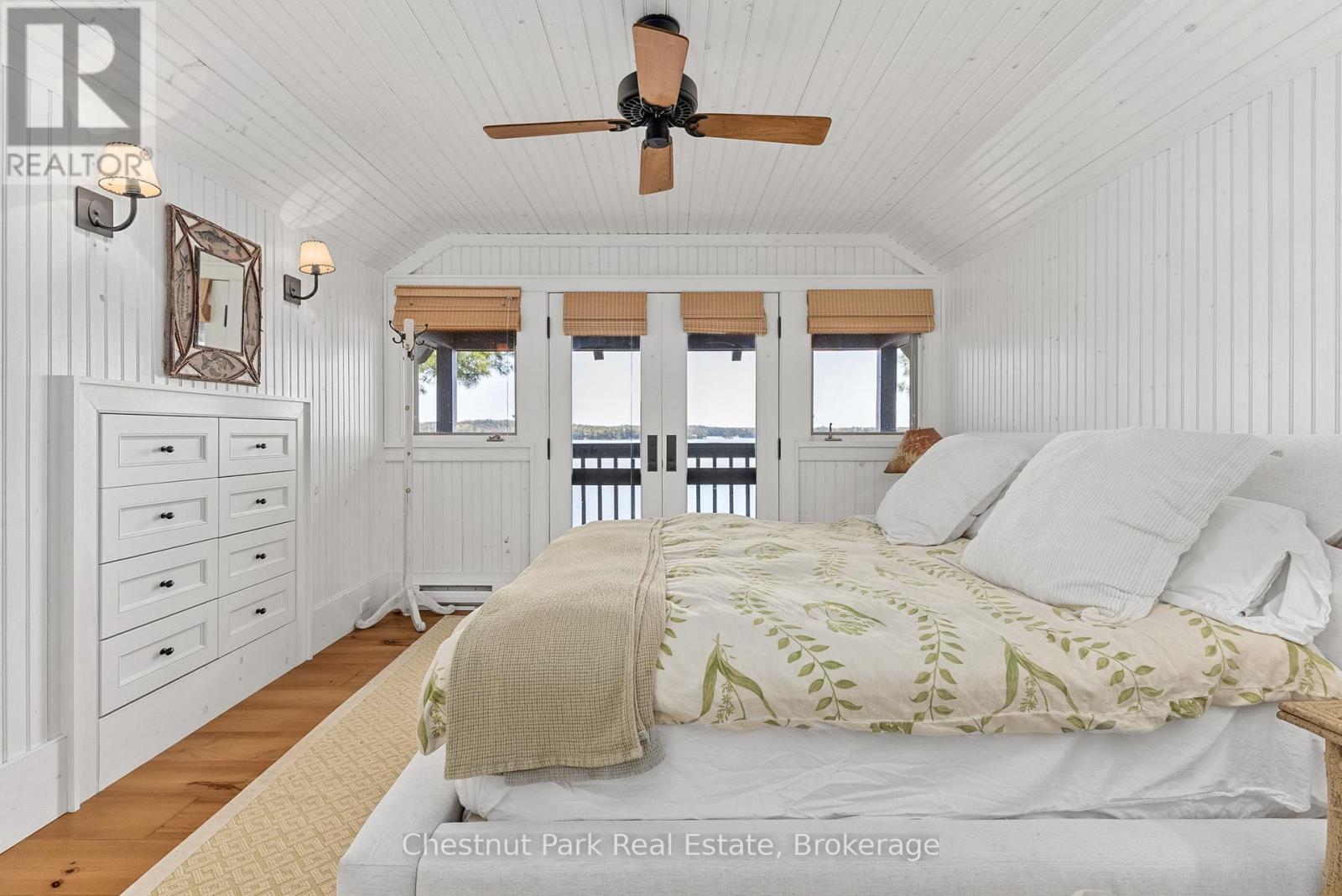1 Onaway Island, Muskoka Lakes, Ontario  P0B 1J0 - Photo 30 - X12374992