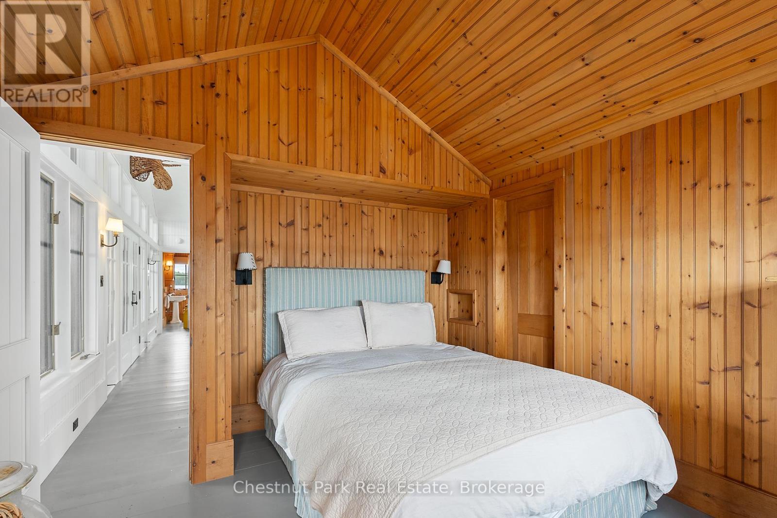 1 Onaway Island, Muskoka Lakes, Ontario  P0B 1J0 - Photo 36 - X12374992