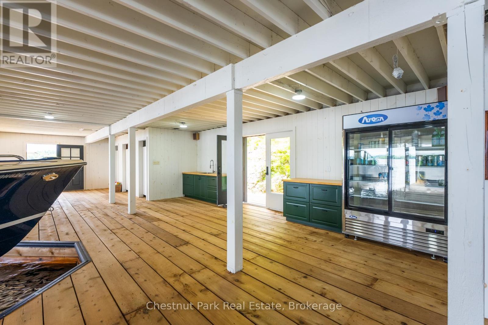 1 Onaway Island, Muskoka Lakes, Ontario  P0B 1J0 - Photo 38 - X12374992