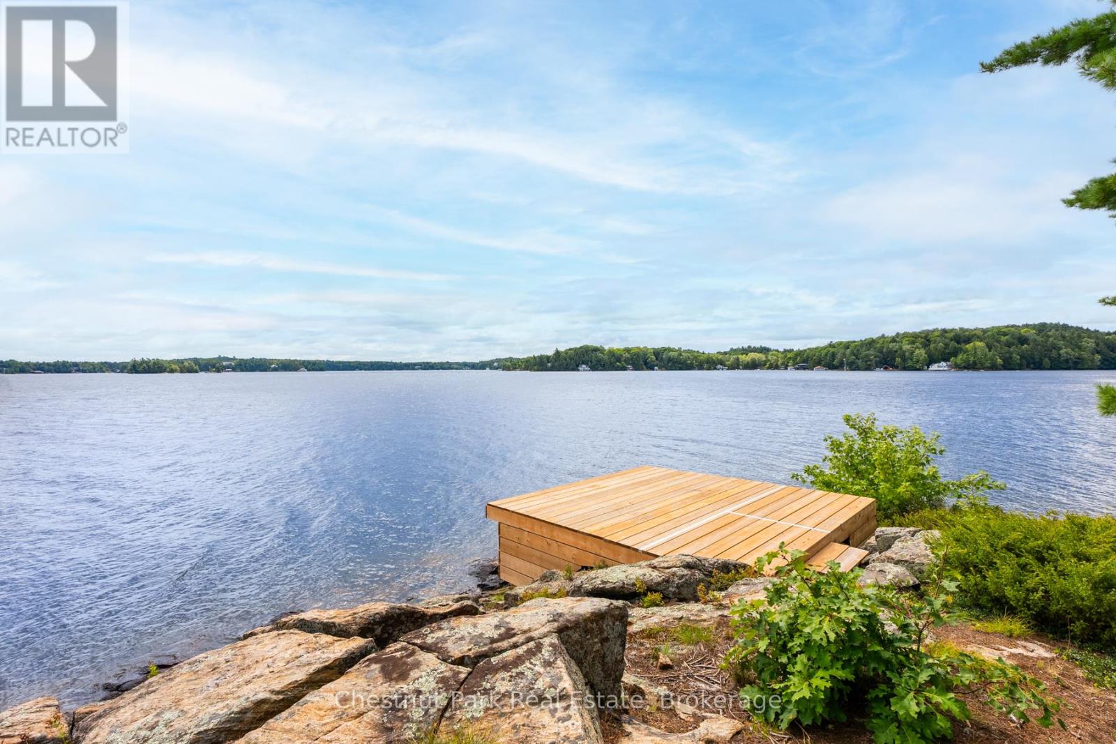 1 Onaway Island, Muskoka Lakes, Ontario  P0B 1J0 - Photo 39 - X12374992