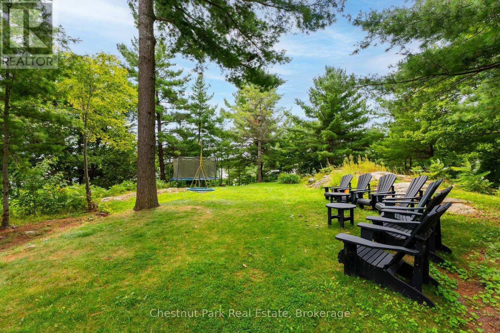1 Onaway Island, Muskoka Lakes, Ontario  P0B 1J0 - Photo 40 - X12374992