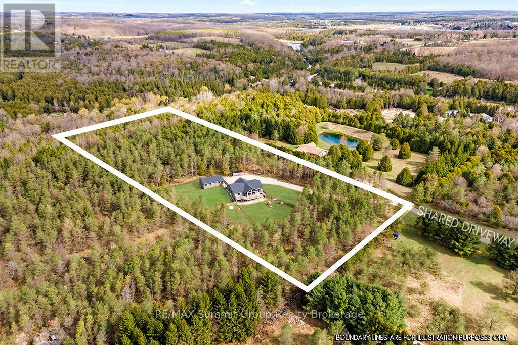 615690 Hamilton Lane, West Grey, Ontario  N0C 1H0 - Photo 46 - X12375056