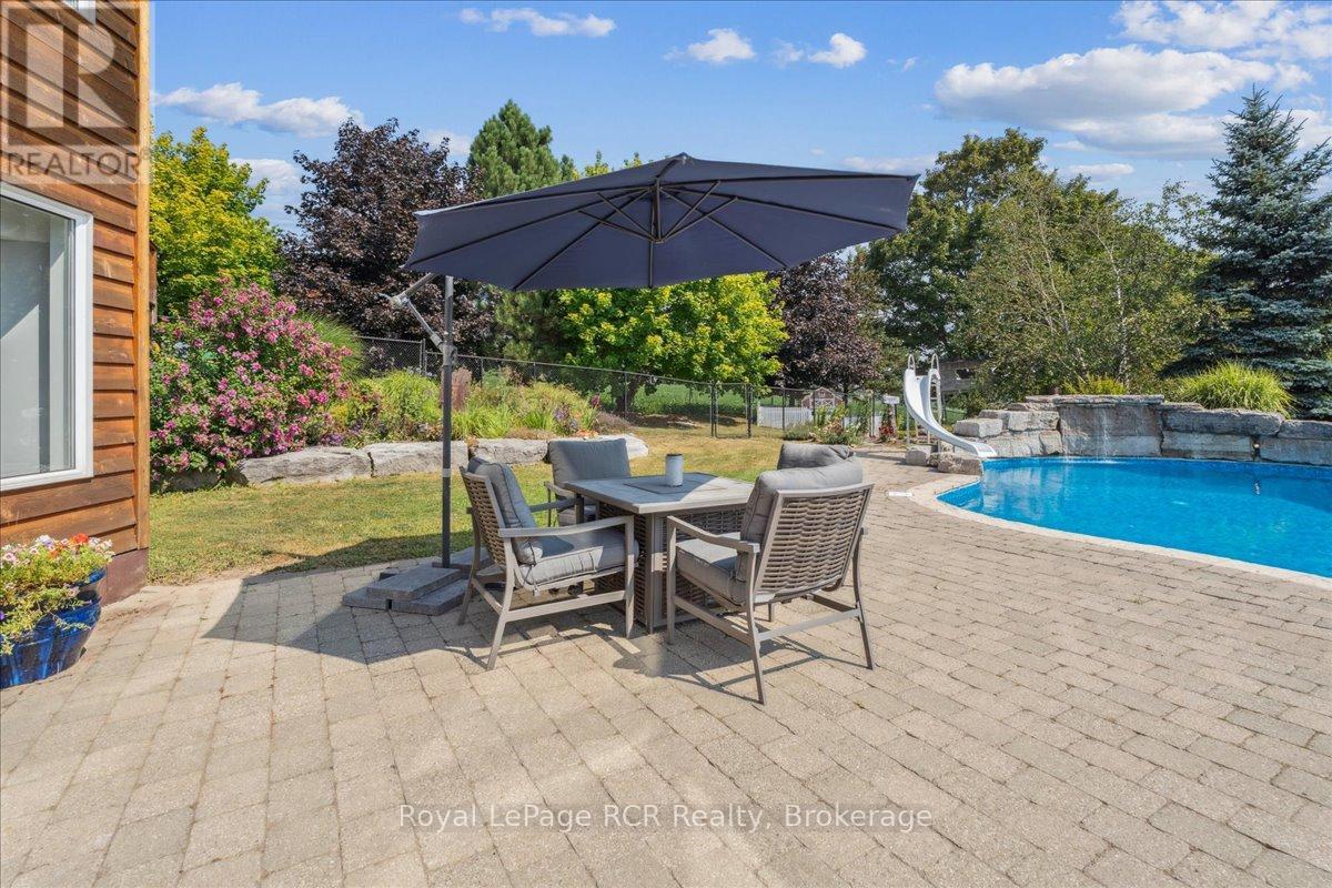 196313 Grey Road 7, Grey Highlands, Ontario  N4L 1W7 - Photo 48 - X12375086