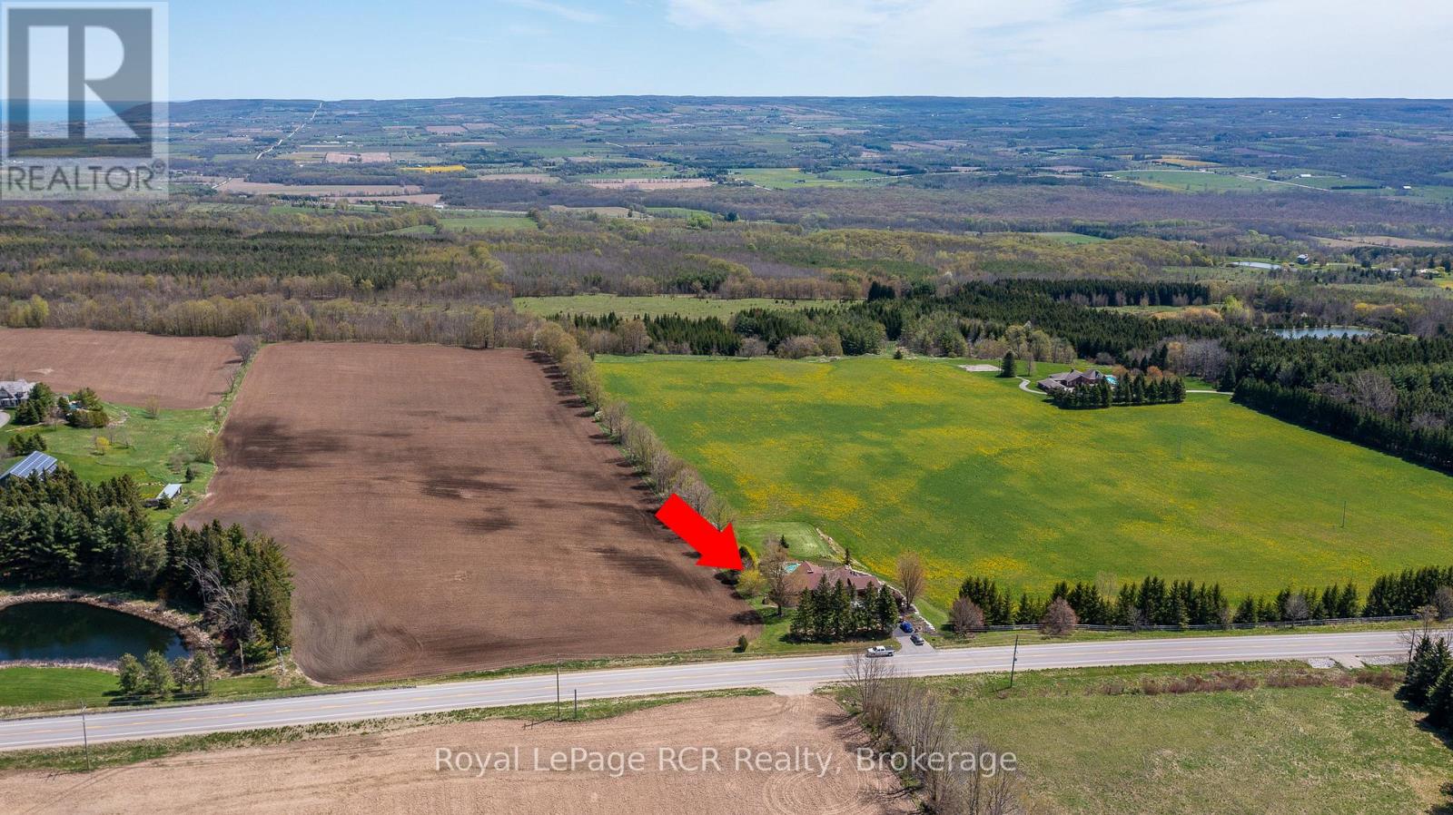 196313 Grey Road 7, Grey Highlands, Ontario  N4L 1W7 - Photo 50 - X12375086